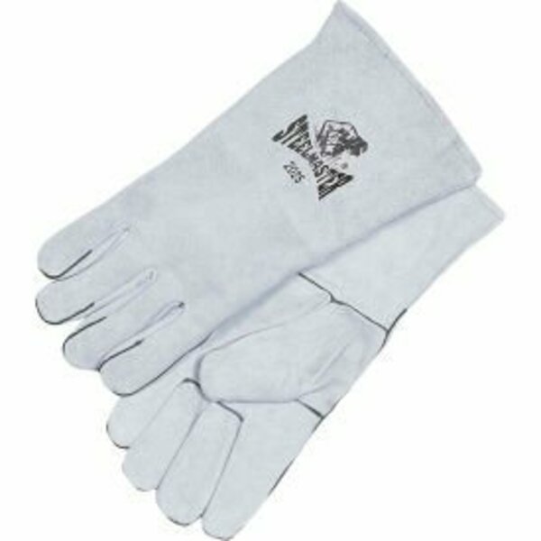 Stanco Mfg. Stanco Welding Glove, Pearl Gray, L ,  2025